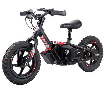 electric balance bike for kids