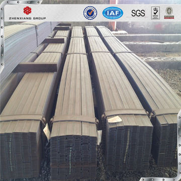 A36 Carbon Steel Sheet - 3/4 Thick x 12 Wide x 12 Long