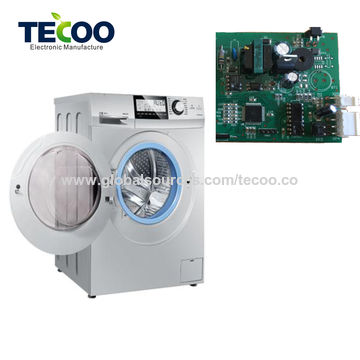 factory sale washing machine