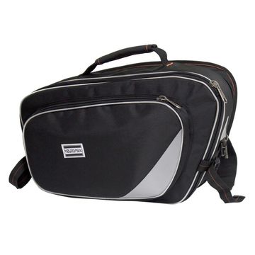 motorcycle luggage bag