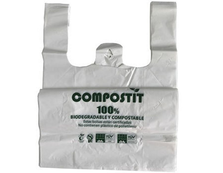 biodegradable vegetable bolsas