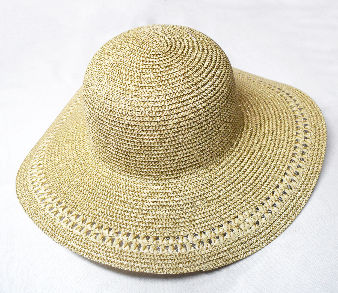 quality straw hats