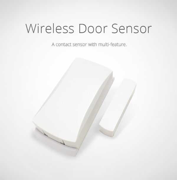 China 2020 Smart Home Window Door Sensor On Global Sources Security Alarm Door Sensor Alarm Magnetic Alarm System