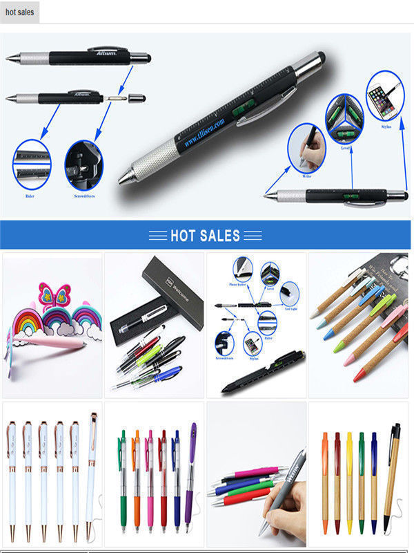 Signatech Ball Pen Business gift metal signature ball pen with custom logo, metal pen pen ...