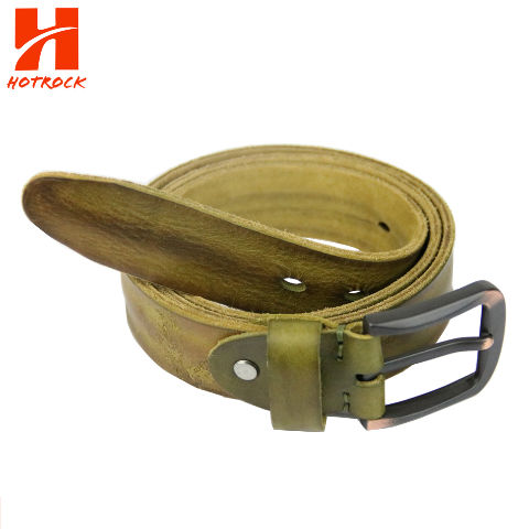 top leather belts