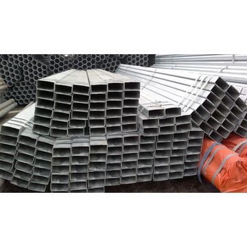 China Black Rectangular Steel Tube On Global Sources,Steel Tube