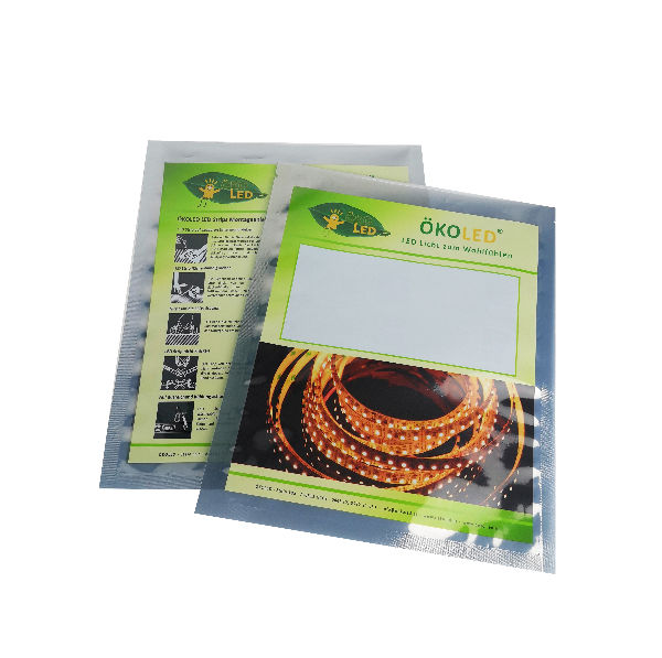 China Plastic Waterproof Ziplock Bags ESD Bags Small Ziplock Static