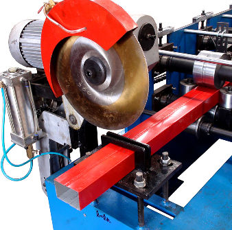 China Gutter bending machine,downpipe forming machine on Global Sources ...