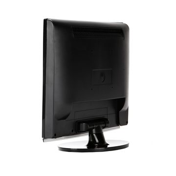 Best Wholesales 17, 19, 22, 24, 27 Inch PC Monitor Black Flat LCD