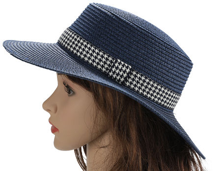 pork pie hat womens