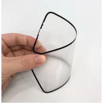 Vidrio Screen Nano Glass Protector Pantalla iPhone 11 Pro