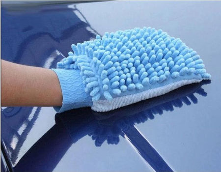 ChinaScratch Free waterproof car wash 