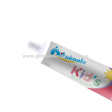 Kois Rda Toothpaste ChinaKids use teeth toothpaste 70g on Global Sources