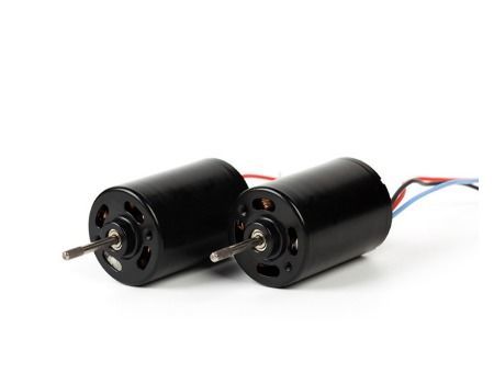 China Brushless DC Motor for Air Pump, Blower, 100% Quality Check and ...