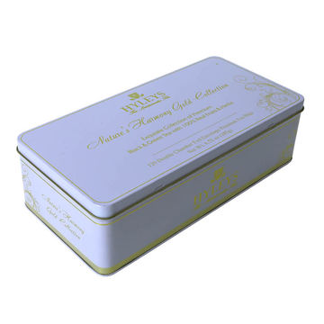 Buy Wholesale China Factory Price Round Metal Tin Box For Cookie Packaging  & Cookie Packaging Box at USD 0.75