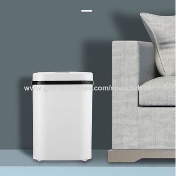 Smart Sensor Trash Can Automatic Non-contact Sensor Dustbins for