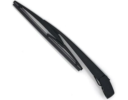 Auto Parts Multi Functional Universal Soft Wiper Windshield Silicone Wiper  Blades - China Wiper Blade, Windshield Wiper