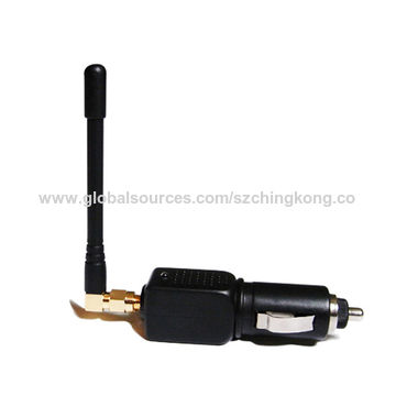 China Mini GPSL1 Signal Jammer Car Using, GPS Blocker Against, GPSL1 ...