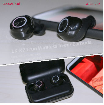 k2 earbuds