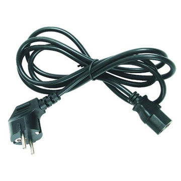 ATX-Netzteil 200W, Weiße Farbe, 8CM Lüfter, 1.2M Stromkabel - Stabile Qualität, günstiger Preis - ATX-200W