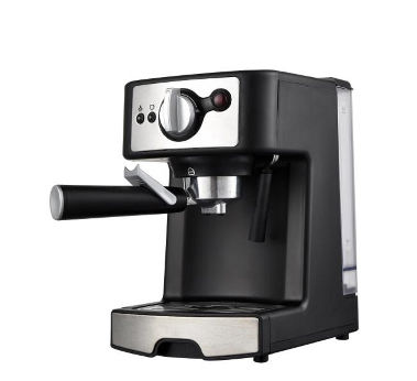 ground coffee machines for home