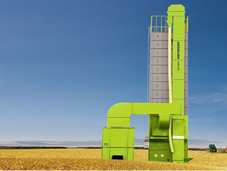 high quality z00mli0n grain dryer 12t dc125 in