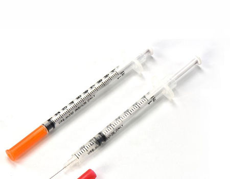 Disposable Ultra Sharp Needle Insulin Syringe U100 31g 0 5ml U40 Surgical Injection 1ml Syringe 29g Hypodermic Medical Disposable Syringe Medical Buy China Hypodermic Syringes On Globalsources Com