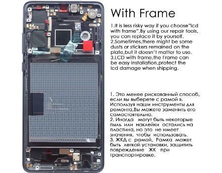 Chinafor Huawei Honor 6a Lcd Display Touch Screen Digitizer Assembly Dli Tl Dli L22 Dli L01 Dli Al10 On Global Sources