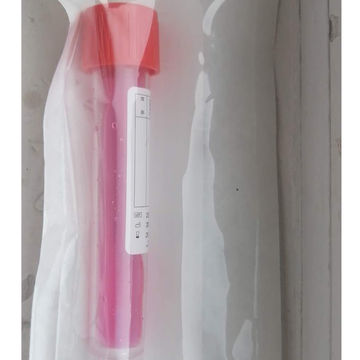 Achetez en gros écouvillons Nasopharyngés à Pointe Médicale Jetables En  Mousse Nylon Stérile Nasopharyngé écouvillon Nasal Flocé Chine et écouvillon  Jetable, écouvillons Nasopharyngés à 0.19 USD