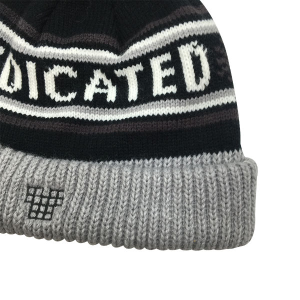 customized beanie hats with ball on top