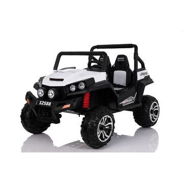 radio control power wheels