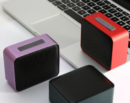 small portable speakers for iphone
