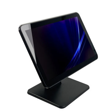 China 15.6 inch capacitive Touch screen All in one POS Terminal self ...