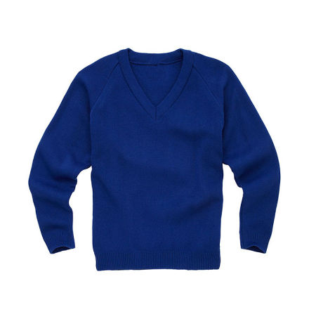 navy blue school jumpers