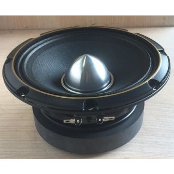 6.5 midrange speakers
