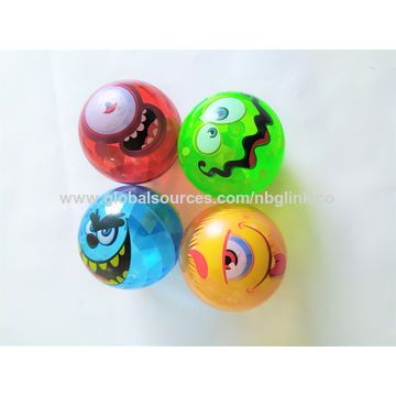Bulk Buy China Wholesale 3.7inch Tpu Led Light Up High