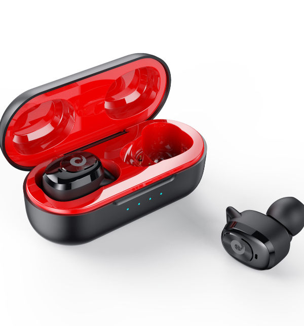 airoha earbuds