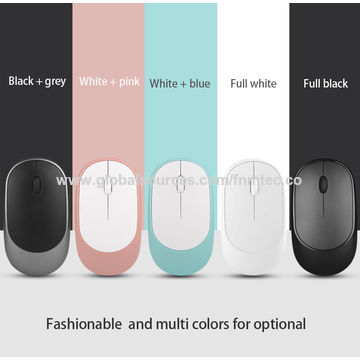 Sensor Click Mouse China Multi colors with highlight 4 buttons wireless mouse, optical ...