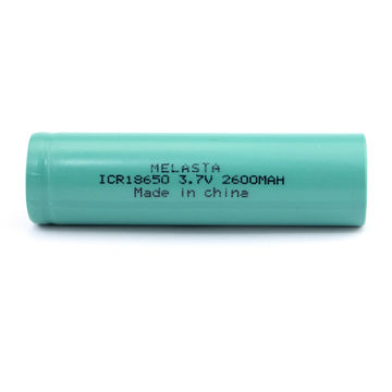 Achetez en gros Batterie Lithium-ion, 3.7v 2500mah 18650 Flat Top Cellules,  20a Cellules Haut Débit Chine et Batterie Lithium-ion à 2.2 USD