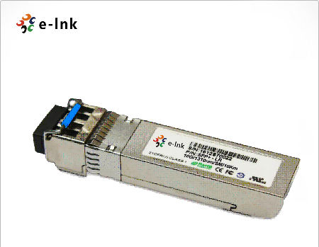1000base-x to 100base-Fx SFP Transceiver 1310nm LC connector 