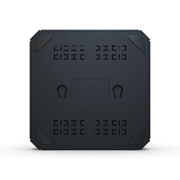 X96Q - 4GB 64GB - Android 13 - 4K - Smart Android Tv Box