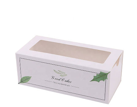 paper box packaging