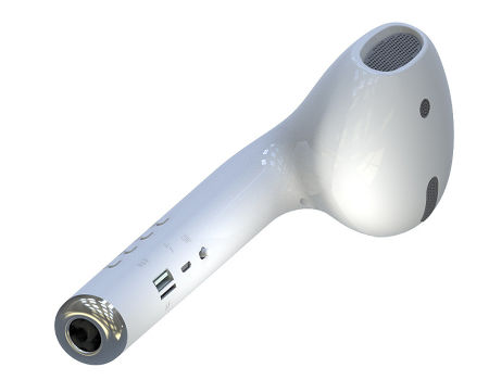 new apple 1 bluetooth speaker