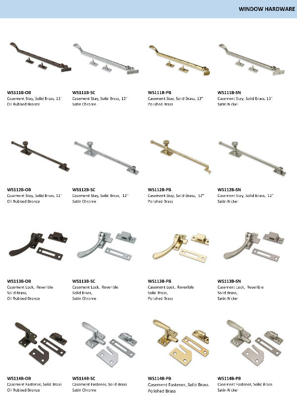 China Casement window stay on Global Sources,window stay