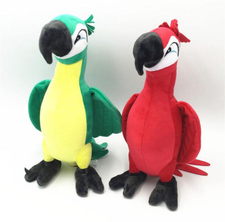 Buy Wholesale China Prey Crow Squishy Parakeets Cartoon Lovebirds Funny  Anime Birds Toys & Animal Birds Cartoon Cuddly Holiday Plush Soft Toy at  USD  | Global Sources