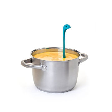 Buy Wholesale China Nessie Lochness Cooking Ladle And Spoons Soup Loch Ness  Monster Ladle Kitchen Spoon Supplies & Cooking Ladle And Spoons at USD 1.81