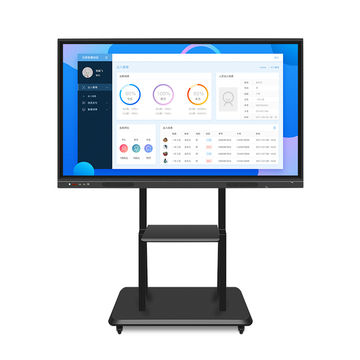 China Factory Prices Interactive Whiteboard Smart Board for education ...