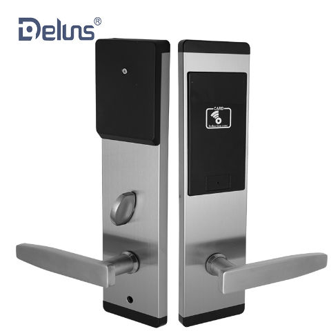 rfid hotel