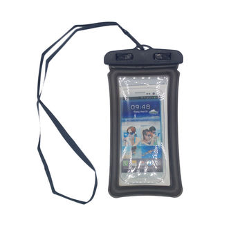 Universal Waterproof Phone Case Waterproof Mobile Phone Pouch Dry