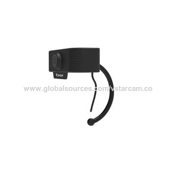 Vstarcam hd 2025 usb webcam